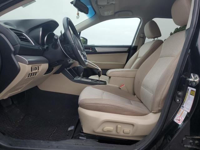 2016 SUBARU OUTBACK 2. 4S4BSACC2G3323016