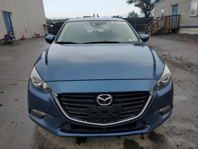 2017 MAZDA 3 TOURING JM1BN1L76H1151746
