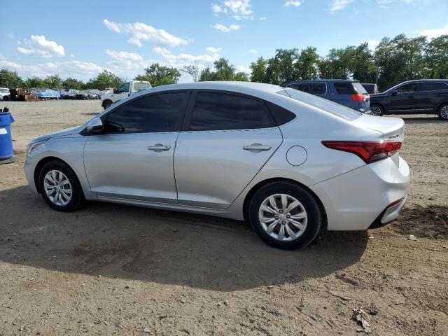 2019 HYUNDAI ACCENT SE 3KPC24A31KE039746