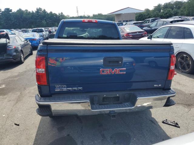 2017 GMC SIERRA K15 1GTV2MEC3HZ273242