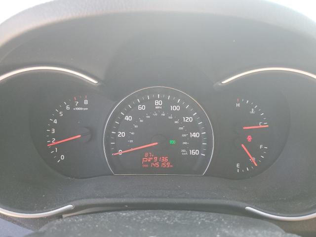 2015 KIA SORENTO LX 5XYKT3A65FG580675
