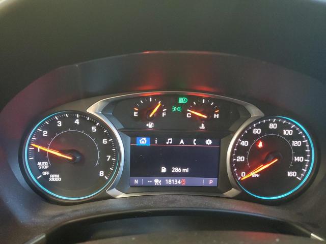 2020 CHEVROLET EQUINOX PREMIER 3GNAXXEV4LS634235