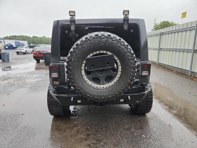 2015 JEEP WRANGLER U 1C4HJWFG6FL558871