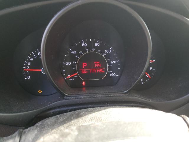 2014 KIA SOUL + - KNDJP3A59E7014280