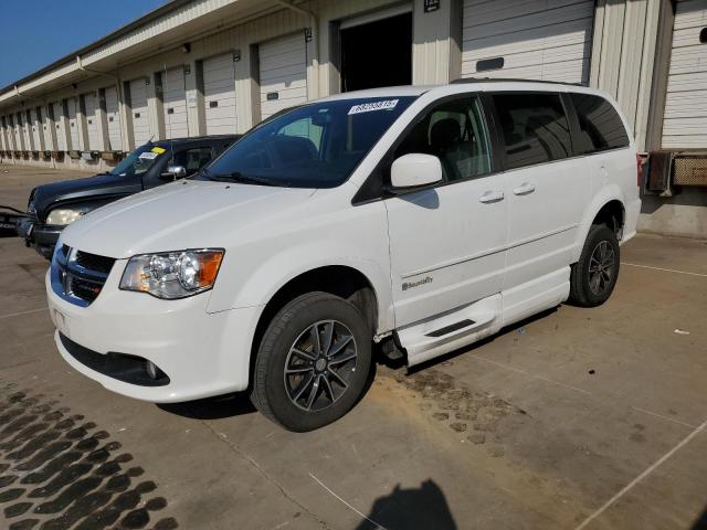 DODGE GRAND CARA