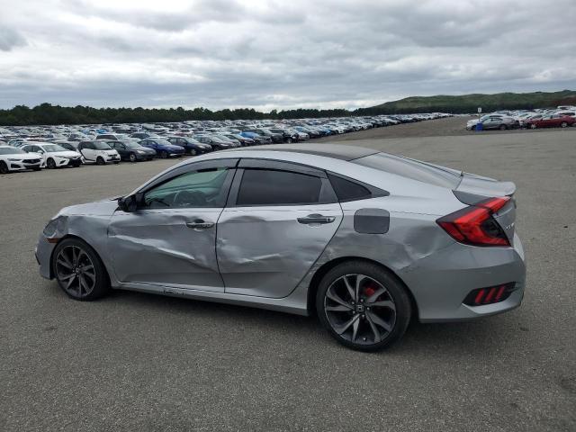 2019 HONDA CIVIC SPORT 2HGFC2F85KH527719