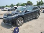 2017 ACURA RDX ADVANC - 5J8TB4H78HL008102