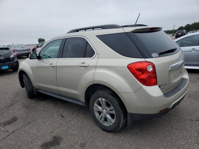 2015 CHEVROLET EQUINOX LT 2GNFLFEK0F6219319