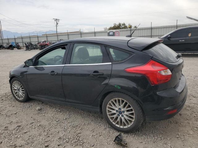 2014 FORD FOCUS TITA #3287885246