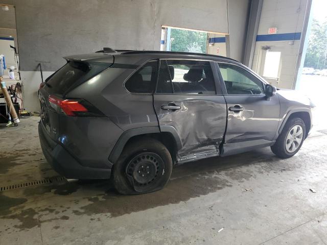 2019 TOYOTA RAV4 LE JTMG1RFV4KJ006478