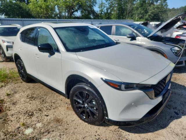2025 MAZDA CX-5 CARBO JM3KFBAY8S0545588