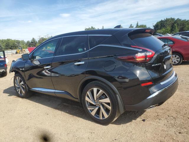 2021 NISSAN MURANO SL 5N1AZ2CS2MC127125