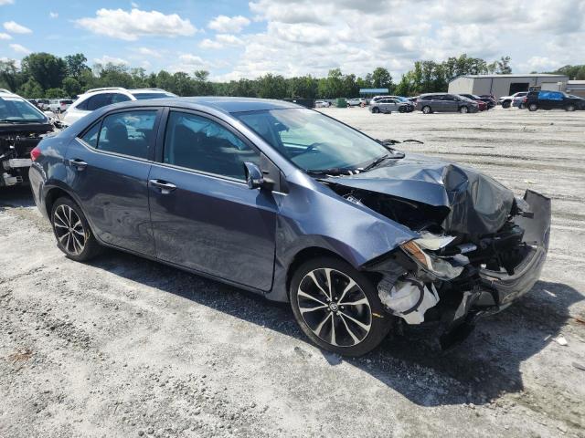 2017 TOYOTA COROLLA L 5YFBURHE1HP624957