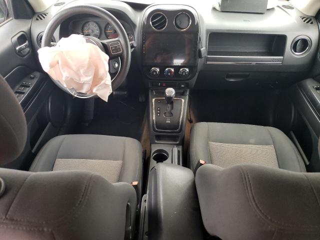 2015 JEEP PATRIOT SP 1C4NJPBA3FD190685
