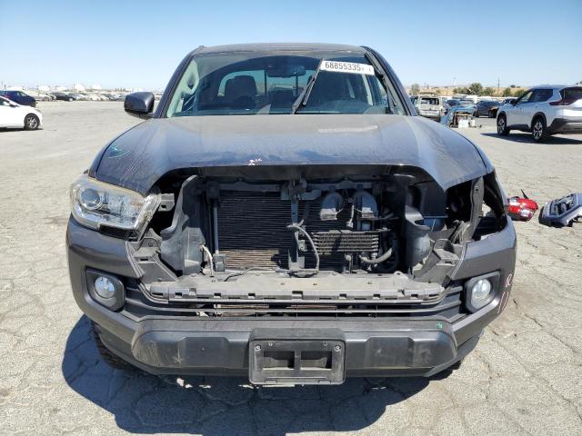 2018 TOYOTA TACOMA DOUBLE CAB 3TMCZ5AN2JM135649