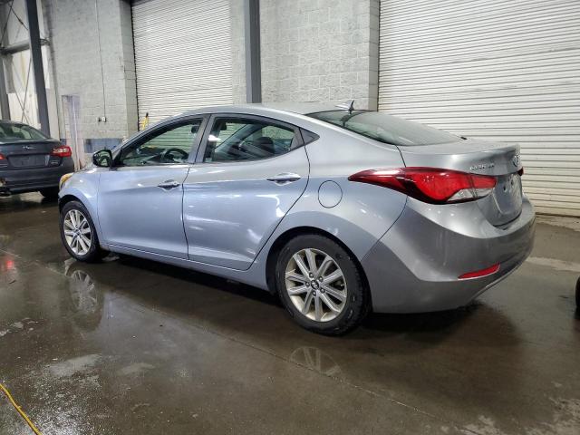 2015 HYUNDAI ACCENT 10T KMHDH4AE9FU225929
