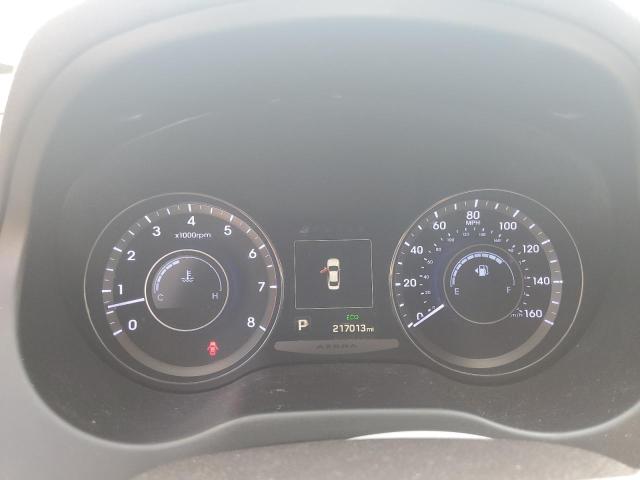 2015 HYUNDAI AZERA LIMI #3302758337