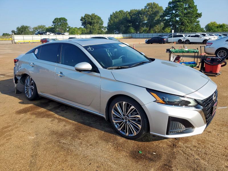 2024 NISSAN ALTIMA SL 1N4BL4EVXRN419006