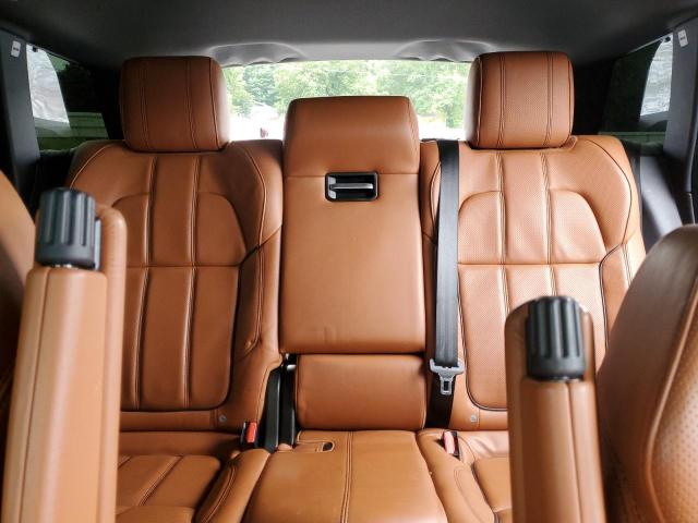 2015 LAND ROVER RANGE ROVE SALWR2TF7FA604586