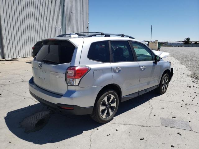 2017 SUBARU FORESTER 2 - JF2SJAEC4HH808655