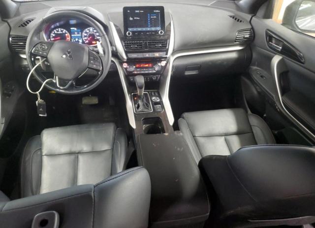 2024 MITSUBISHI ECLIPSE CROSS SE JA4ATWAA1RZ067554