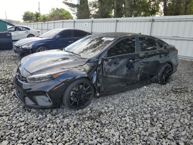 KIA FORTE GT