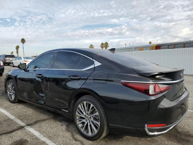 2021 LEXUS ES 300H 58ADA1C17MU010116