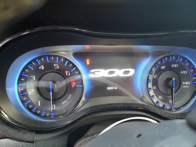 2015 CHRYSLER 300 S - 2C3CCAGGXFH793068