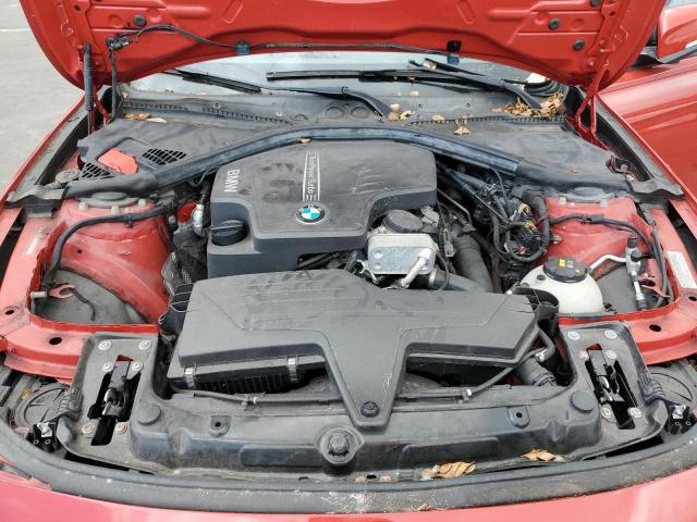 2015 BMW 320 I XDRI WBA3C3G58FNS75860