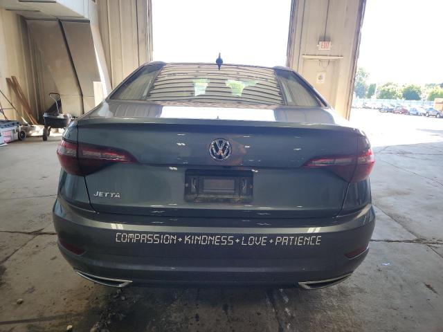 2021 VOLKSWAGEN JETTA SEL - 3VWG57BU8MM049732