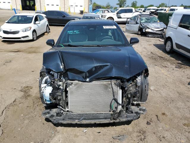 2025 TOYOTA CAMRY XSE 4T1DBADK5SU513183