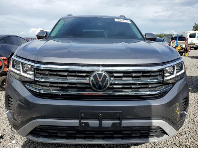 2022 VOLKSWAGEN ATLAS SE 1V2JR2CA1NC542884