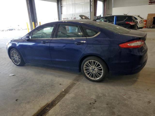 2016 FORD FUSION SE 1FA6P0HDXG5104754