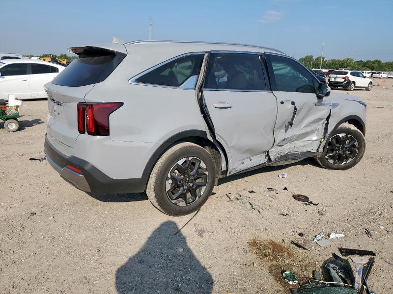 2024 KIA SORENTO S - 5XYRL4JC0RG296448