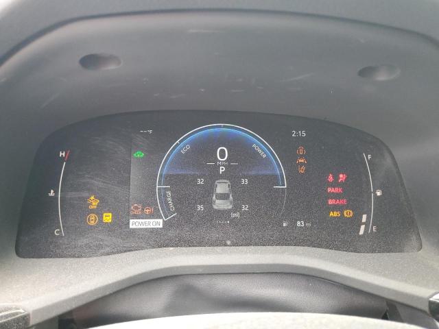 2025 TOYOTA CAMRY XSE 4T1DAACK6SU534922