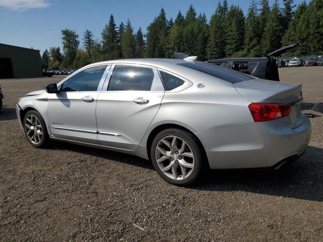 2019 CHEVROLET IMPALA PRE 1G1105S35KU108448
