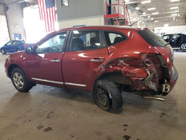2014 NISSAN ROGUE SELECT S #3280294959