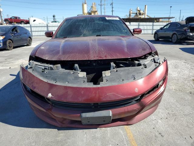 2019 DODGE CHARGER SX 2C3CDXBG4KH679598