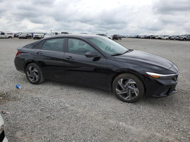 2025 HYUNDAI ELANTRA SE - KMHLM4DG7SU060493