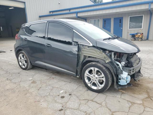 2021 CHEVROLET BOLT EV LT 1G1FY6S0XM4107230