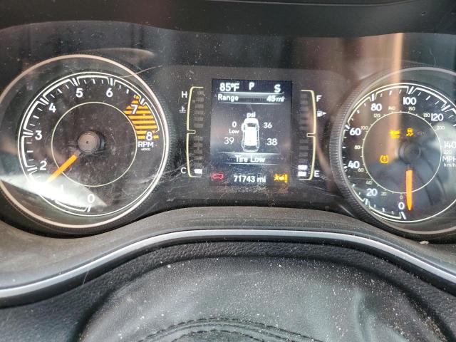 2021 JEEP CHEROKEE L - 1C4PJMMX4MD181869