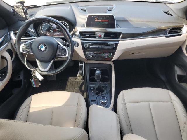 2018 BMW X1 SDRIVE2 - WBXHU7C31J3H42645