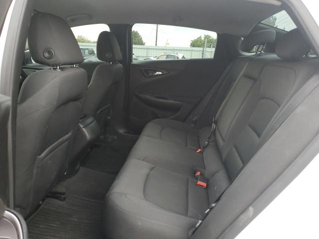 2017 CHEVROLET MALIBU LS 1G1ZB5ST0HF107766