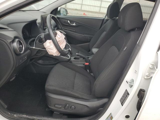 2023 HYUNDAI KONA SEL KM8K3CAB6PU978714