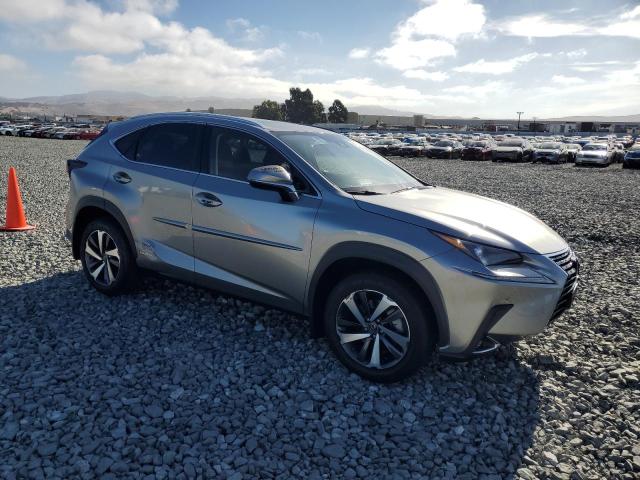 2020 LEXUS NX 300H JTJGJRDZ6L2130380