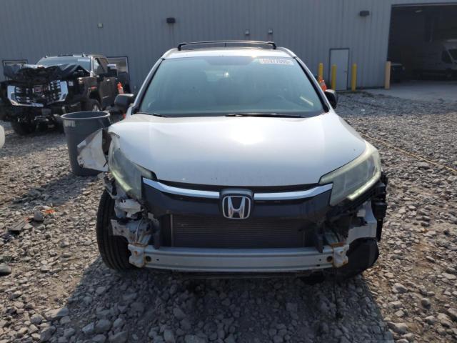 2016 HONDA CR-V EXL 5J6RM4H76GL042888
