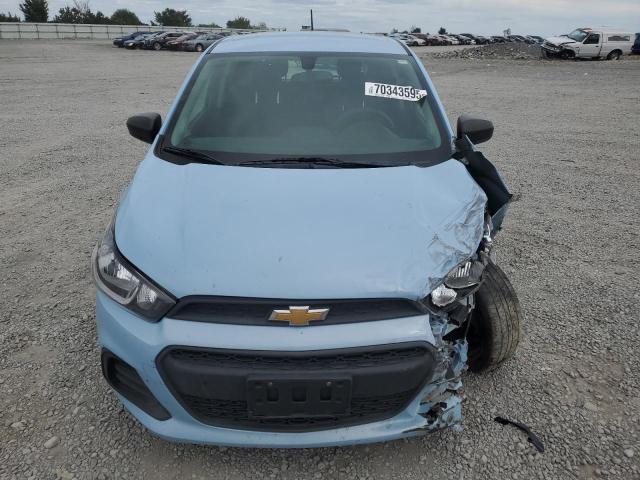 2016 CHEVROLET SPARK LS KL8CB6SA9GC571133