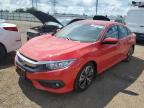 2016 HONDA CIVIC EX - 2HGFC1F89GH655527