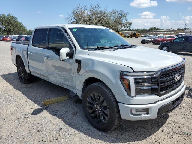 2024 FORD F150 LARIA 1FTFW5L87RFB84547