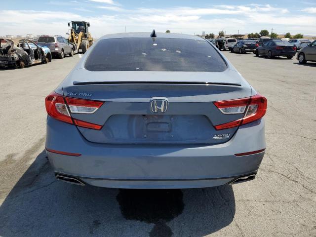 2022 HONDA ACCORD SPO 1HGCV1F42NA105737
